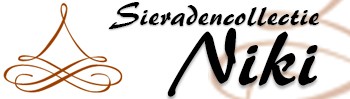 Sieradencollectie "Niki"